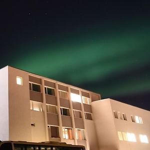 Thon Partner Hotel Andrikken