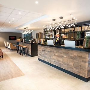 Thon Partnerhotel Forde
